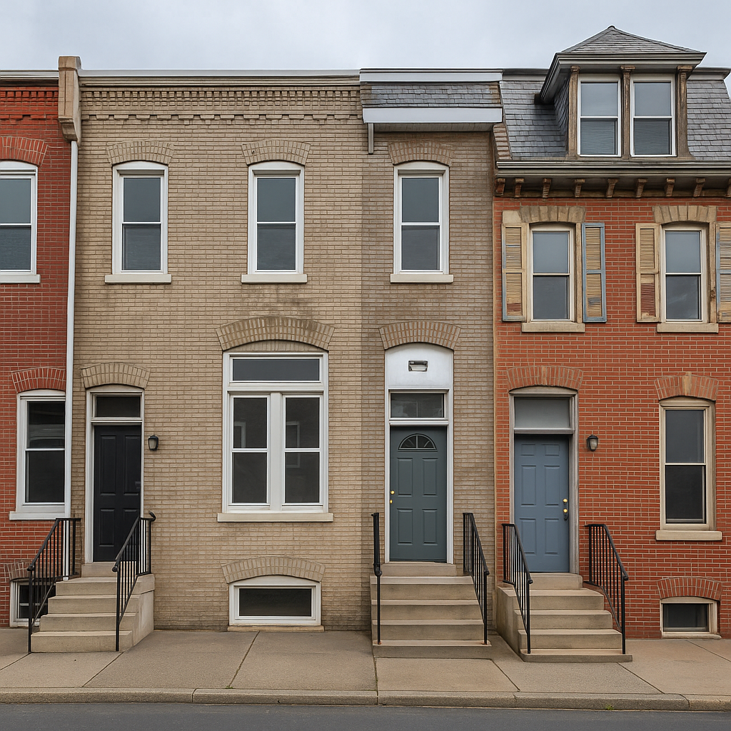 Featured Property for Sale in Allentown