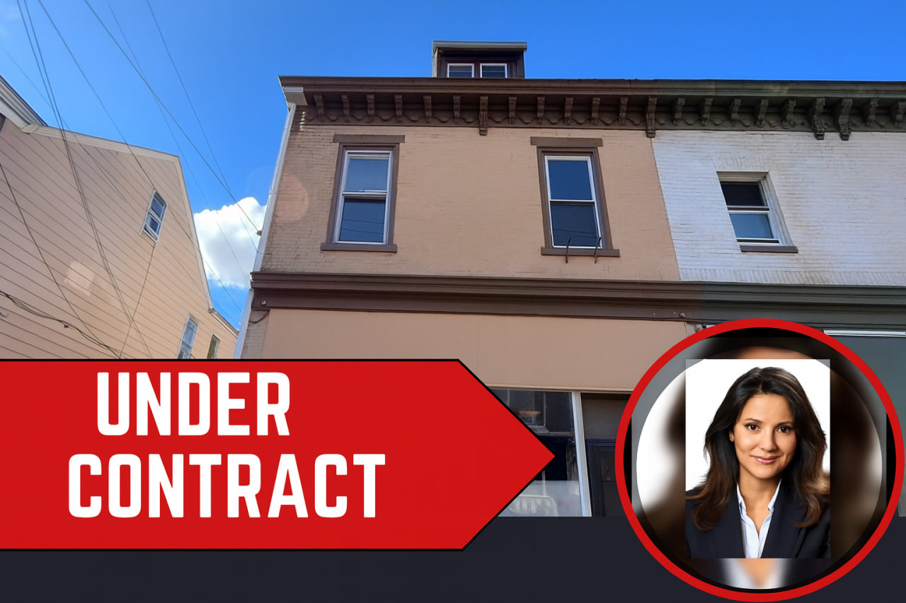 Ranim Boutros Puts a New Property Under Contract in Allentown, Pennsylvania